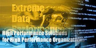 Image showing CentreIT database and performance